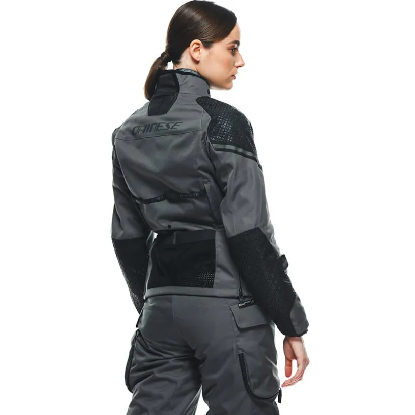 Ladakh 3L D-Dry Lady Jacket