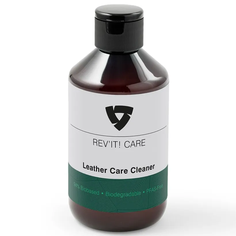 Leather Care Cleaner