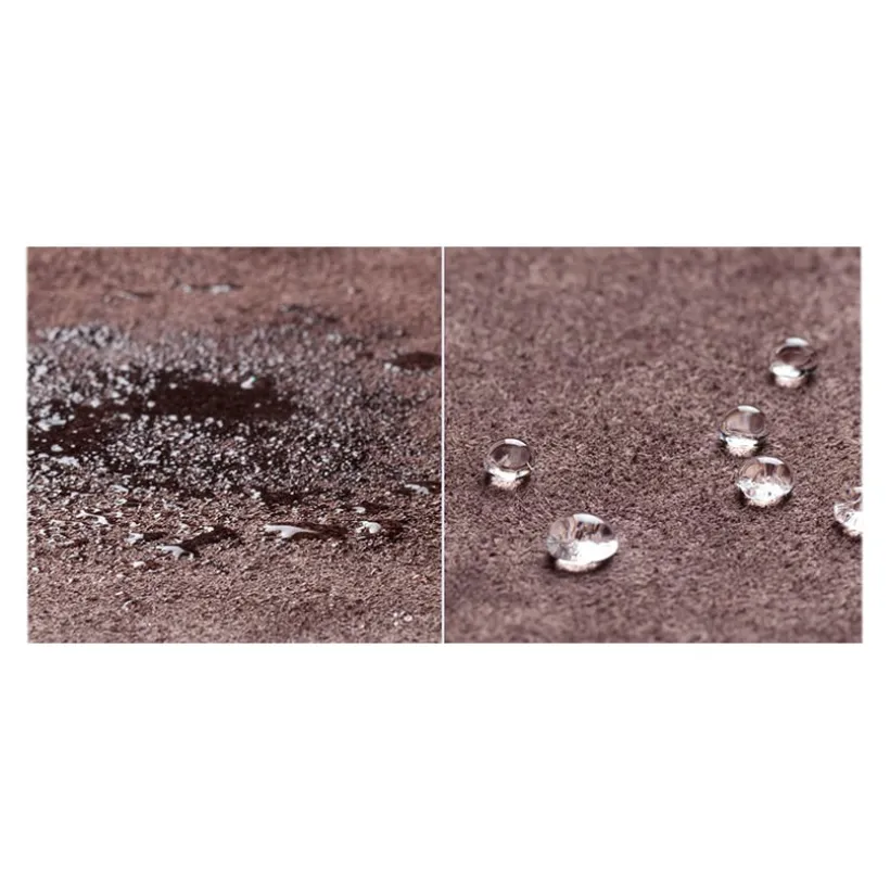 Leather Care Mat