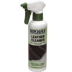 Leather Cleaner
