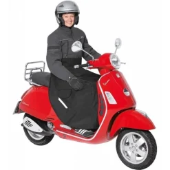 Legcover Fleece