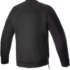 Legit Crew Fleece