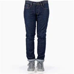 Lewis Selvedge Tapered