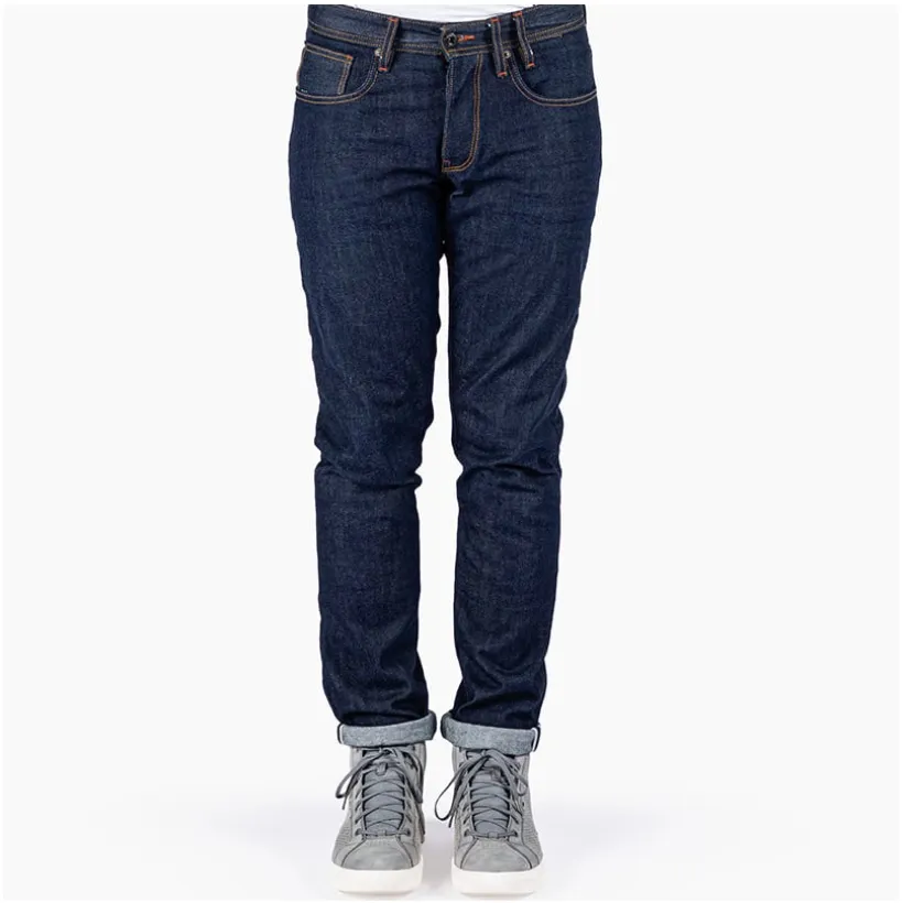 Lewis Selvedge Tapered