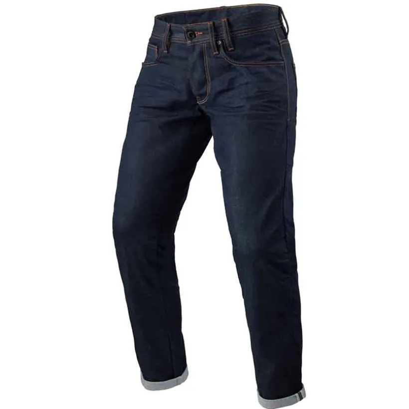 Lewis Selvedge Tapered