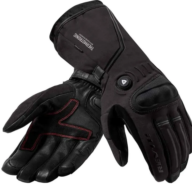 Liberty H2O Ladies Heated