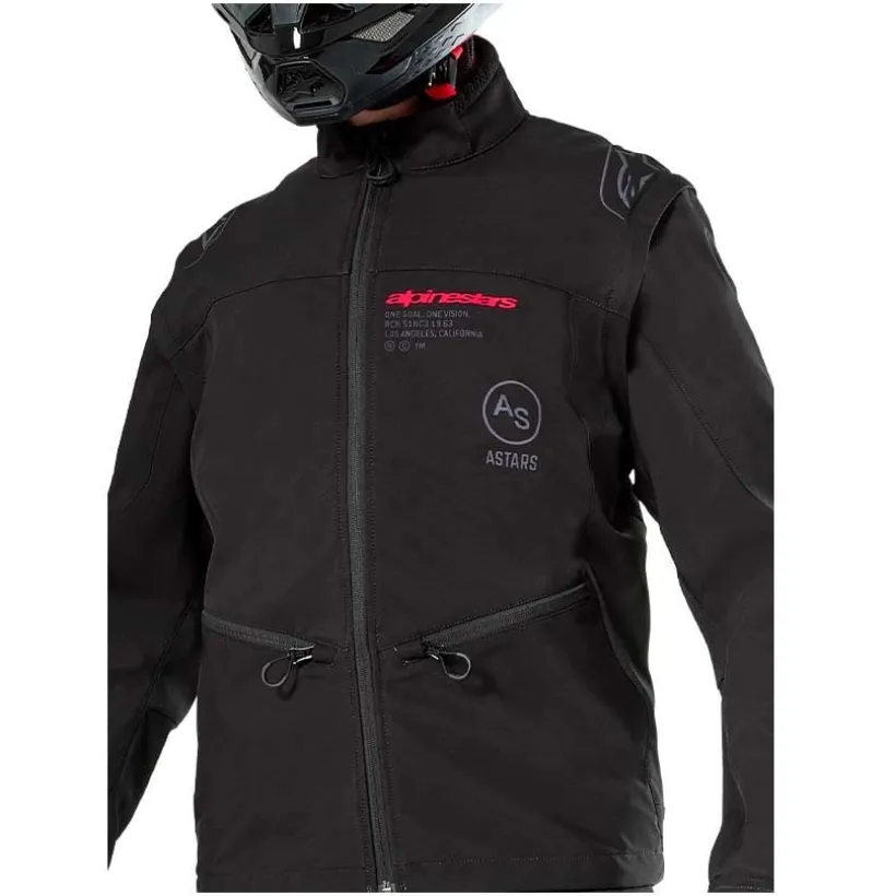 Lite-Dura Jacket