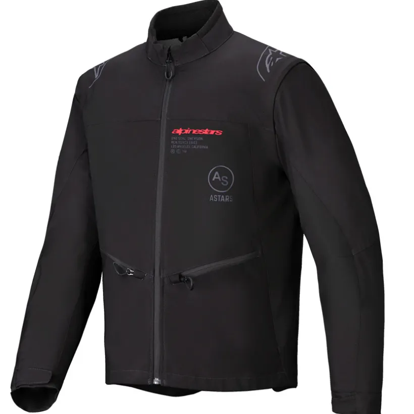 Lite-Dura Jacket