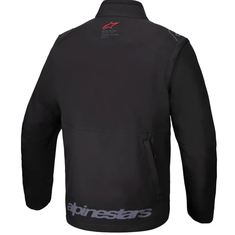 Lite-Dura Jacket