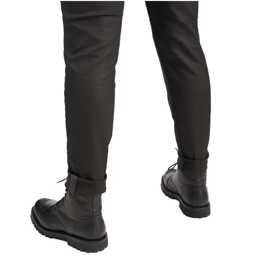 Lorica Black A