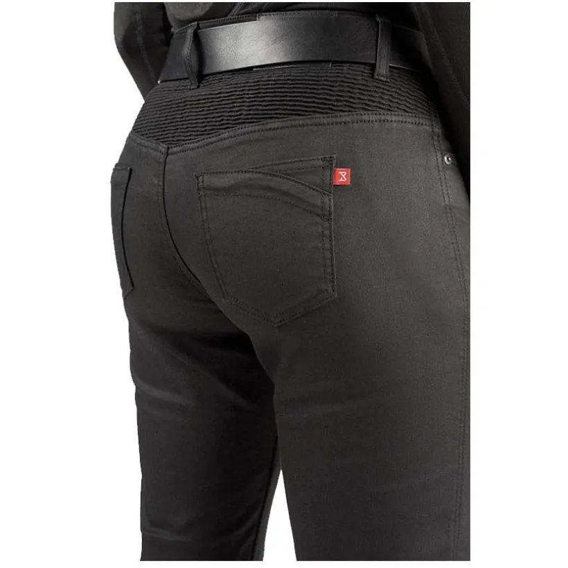 Lorica Black A