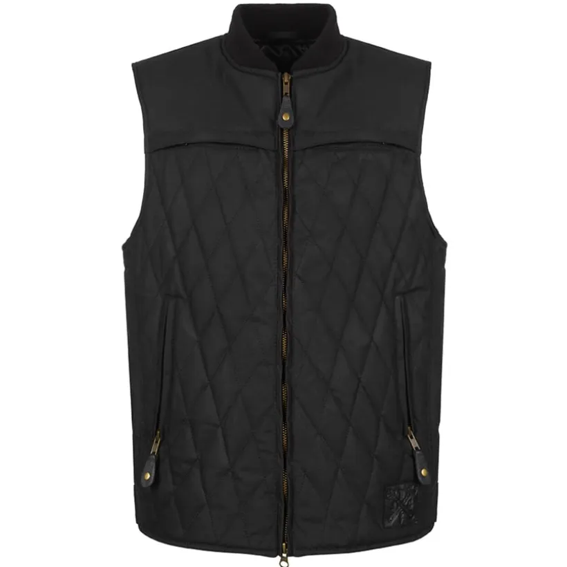 Lowrider Wax Vest