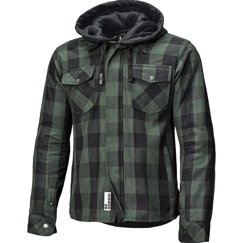 Lumberjack II