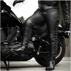 Maci Ladies Trousers
