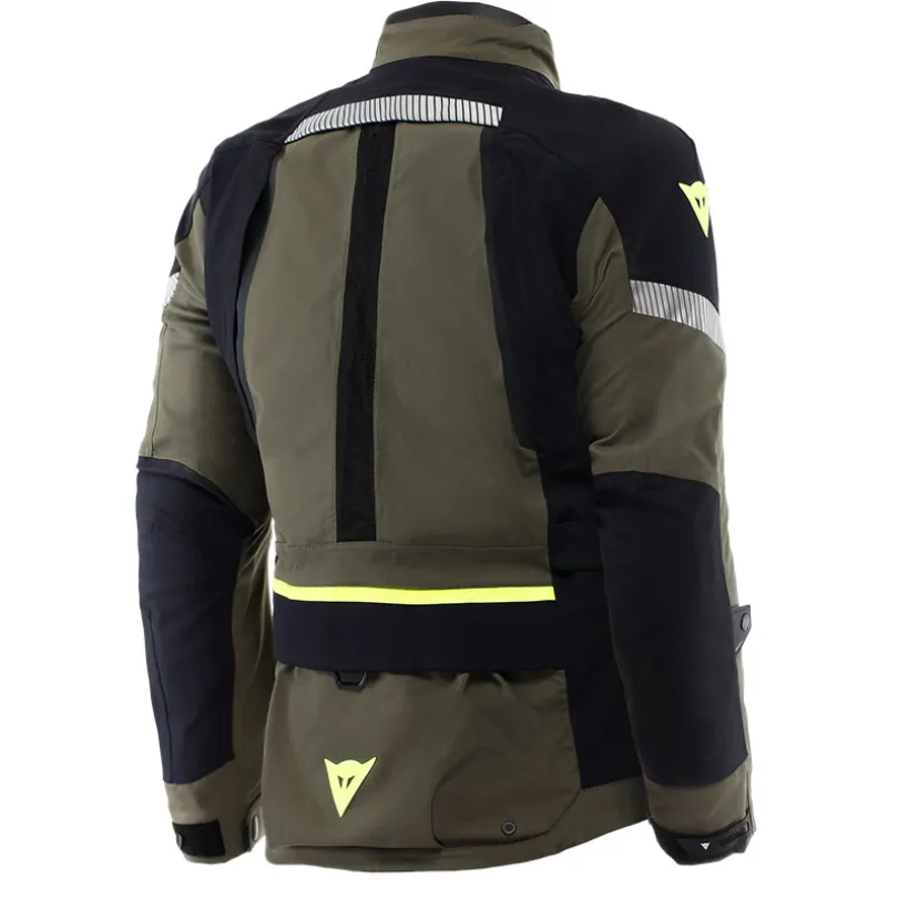 Mangen Absoluteshell Pro Jacket