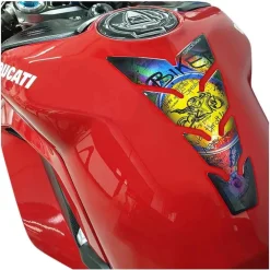 Max Biker Tankpad