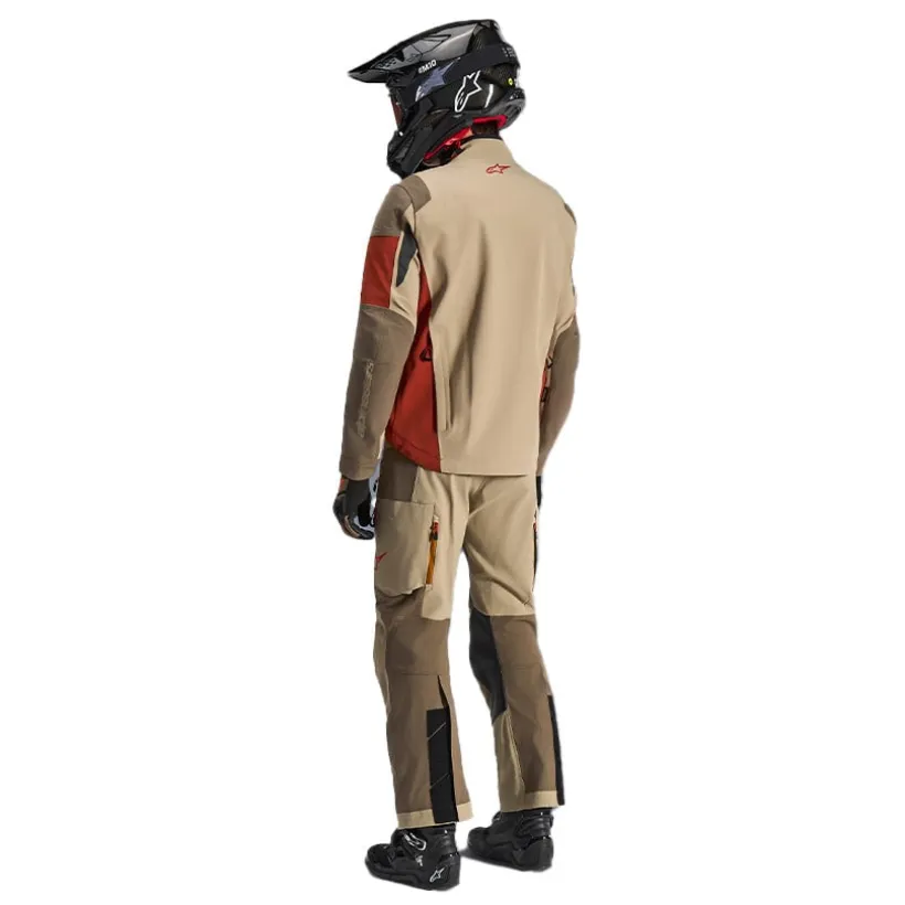 Maxdura Drystar XF Jacket