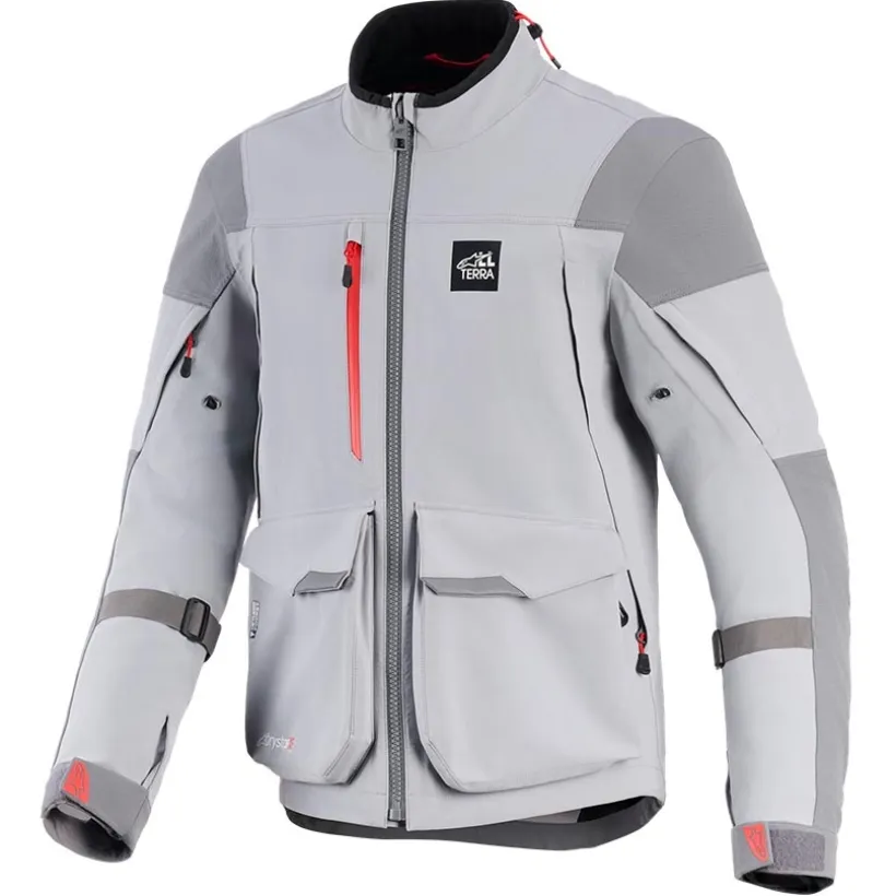 Maxdura Drystar XF Jacket