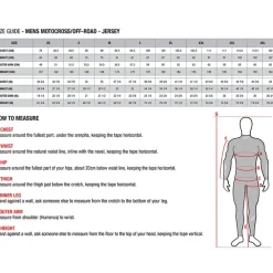 Maxdura Dual Jersey