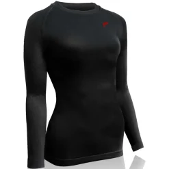Megalight 240 Heat Longshirt Ladies