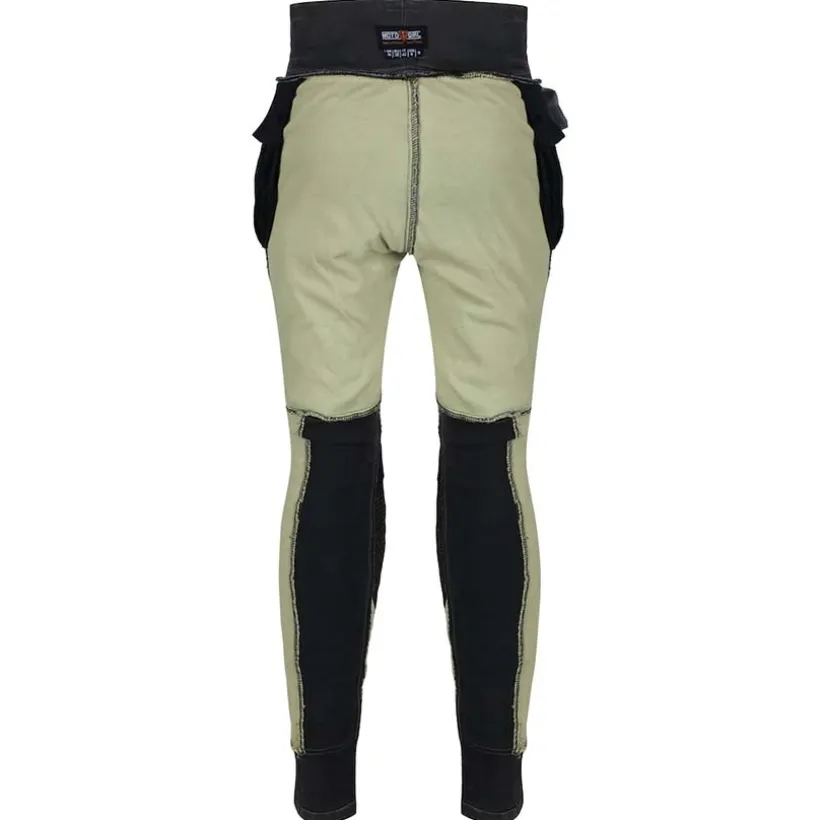 Melissa Jegging