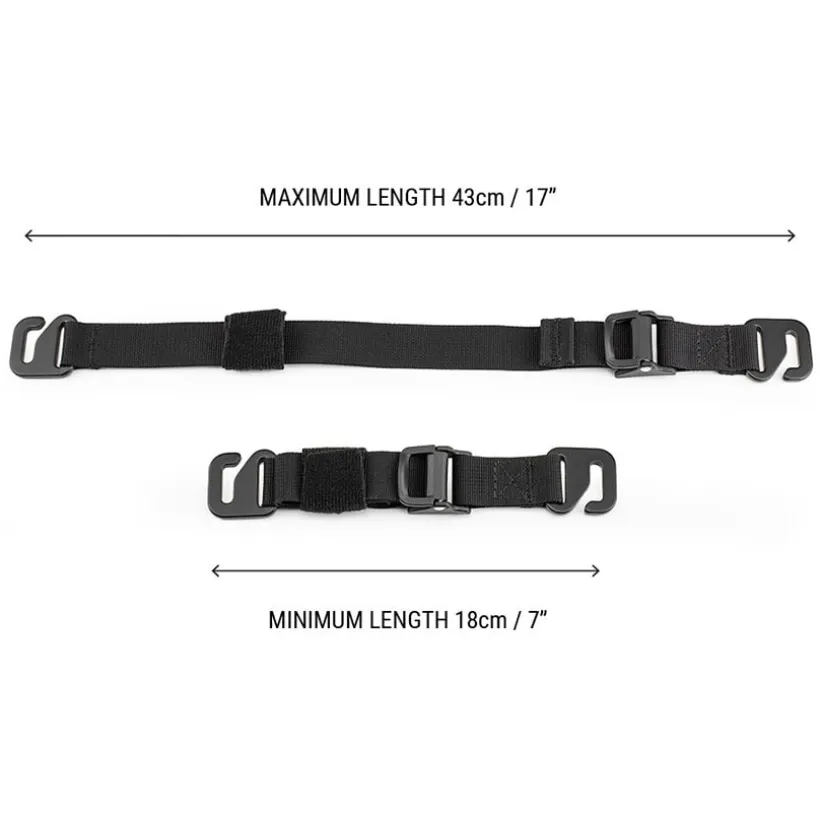 Mini Cam Strap Set OS-Series