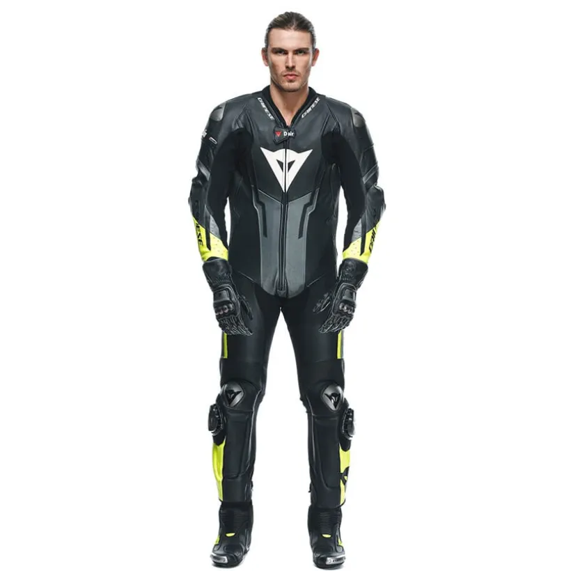 Misano 3 Perforated 1PC