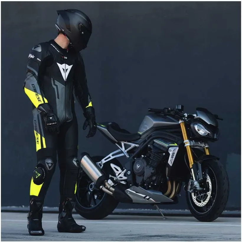 Misano 3 Perforated 1PC
