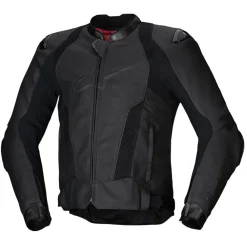 Missile V3 Airflow Jacket