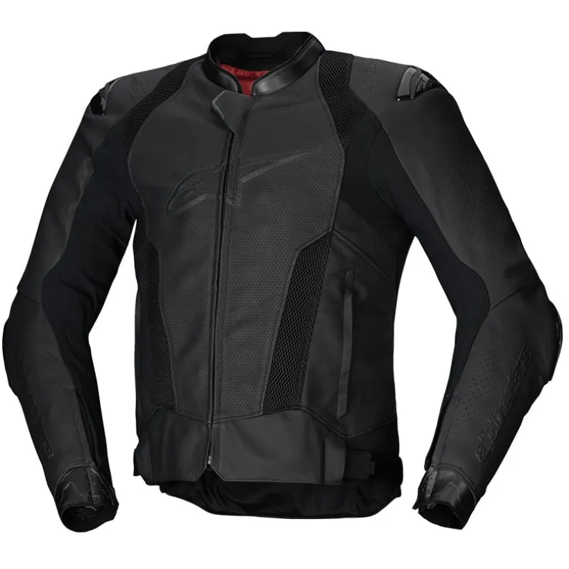 Missile V3 Airflow Jacket