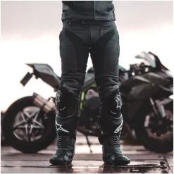 Missile V3 Airflow Trousers