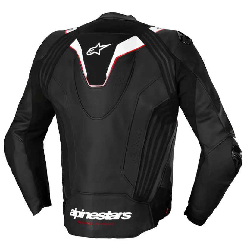 Missile V3 Ignition Jacket