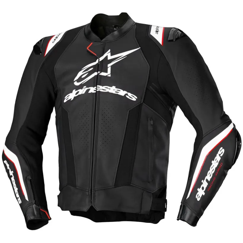 Missile V3 Ignition Jacket