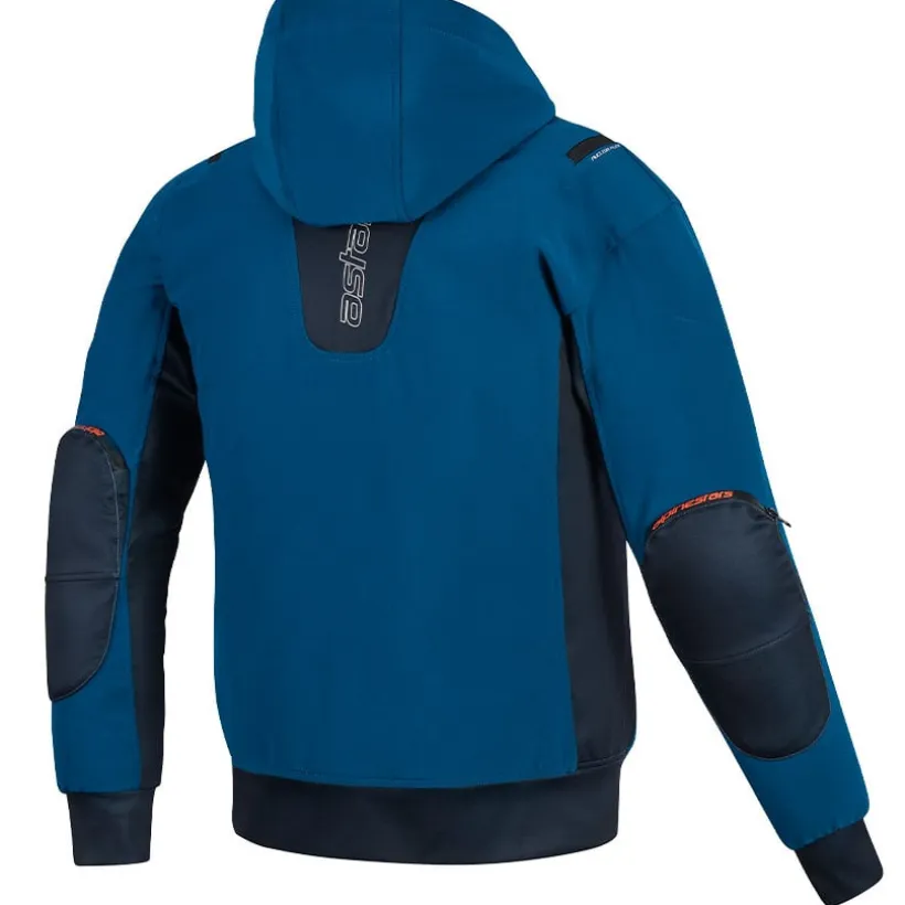 Moblast WP Jacket