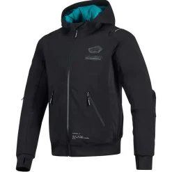 Moblast WP Jacket
