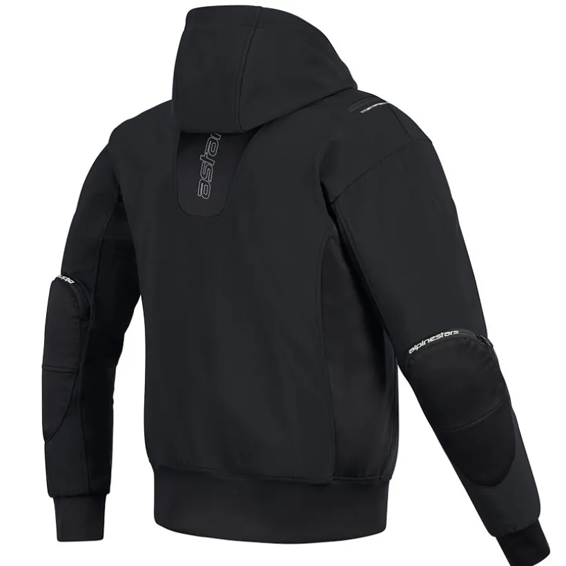 Moblast WP Jacket
