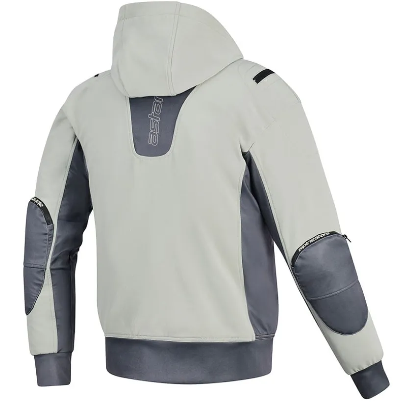 Moblast WP Jacket