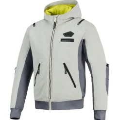 Moblast WP Jacket