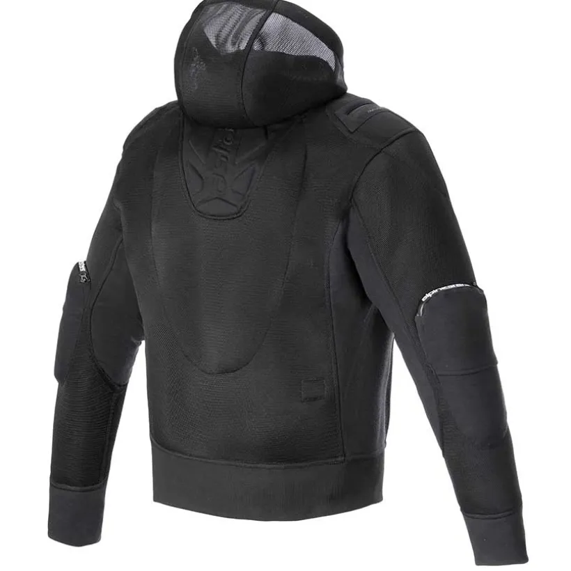 Moflow Air Tech Hoodie