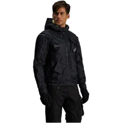 Mogress Air Jacket