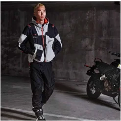 Mogress Air Jacket