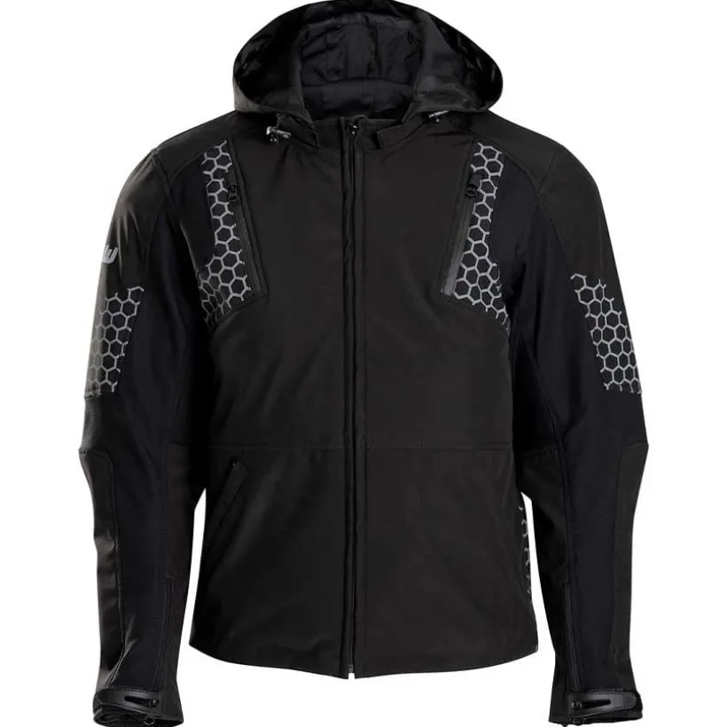 Morris Softshell Jacket