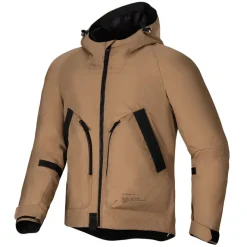 Morush WP Parka