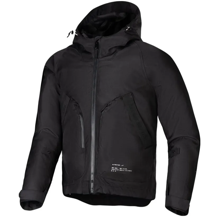 Morush WP Parka