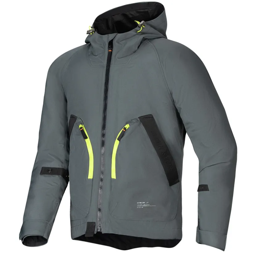 Morush WP Parka