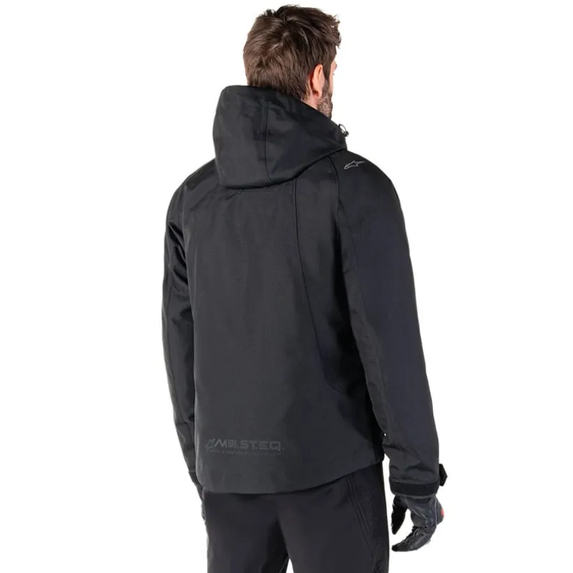 Morush WP Parka