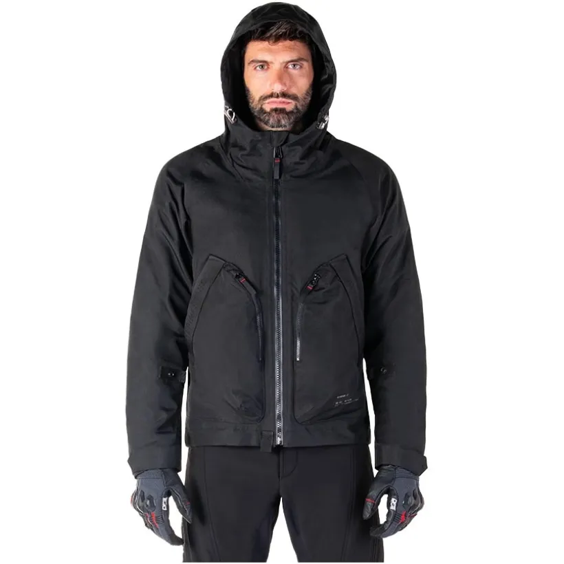 Morush WP Parka
