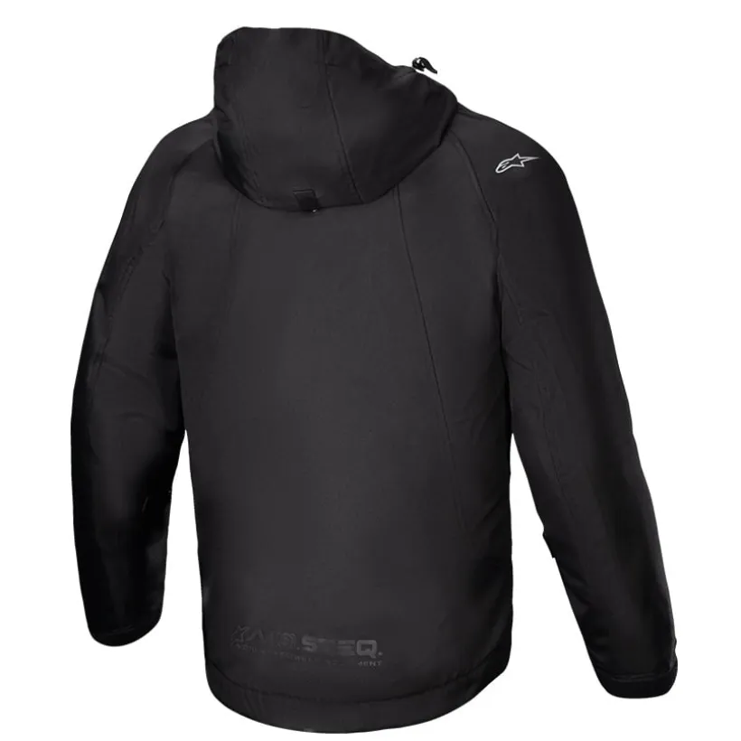 Morush WP Parka