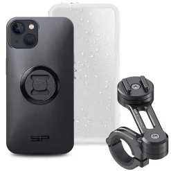 Moto Bundle iPhone