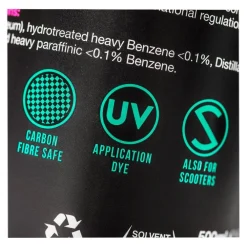 Motorcycle Protectant